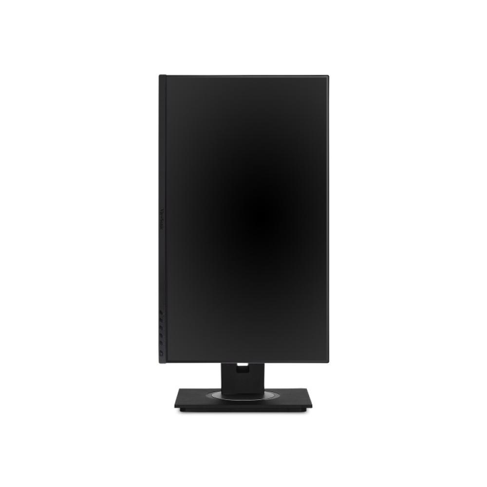 Viewsonic - VG Series VG2448a pantalla para PC 61 cm (24") 1920 x 1080 Pixeles Full HD LED Negro
