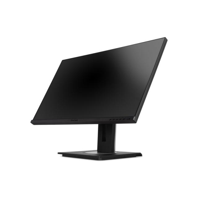 Viewsonic - VG Series VG2448a pantalla para PC 61 cm (24") 1920 x 1080 Pixeles Full HD LED Negro
