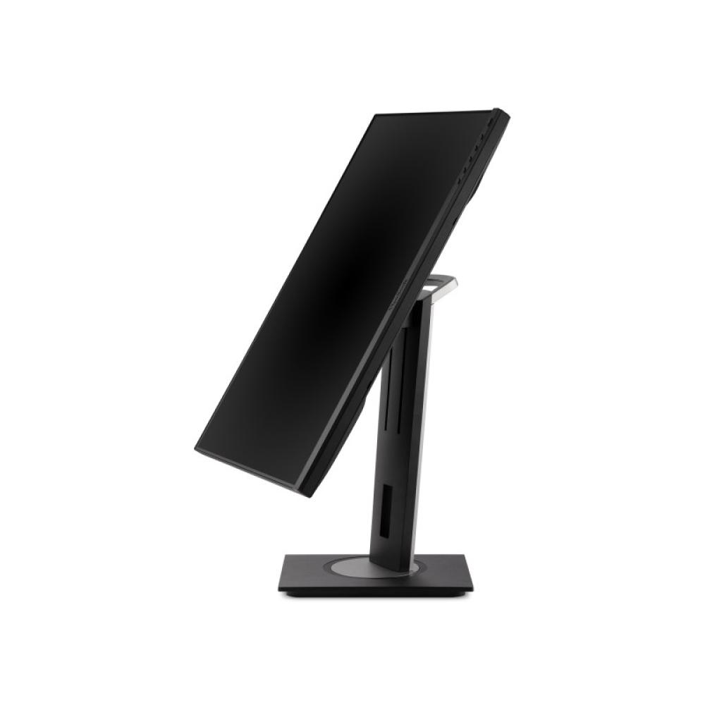 Viewsonic - VG Series VG2448a pantalla para PC 61 cm (24") 1920 x 1080 Pixeles Full HD LED Negro