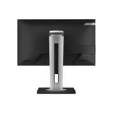 Viewsonic - VG Series VG2448a pantalla para PC 61 cm (24") 1920 x 1080 Pixeles Full HD LED Negro