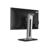 Viewsonic - VG Series VG2448a pantalla para PC 61 cm (24") 1920 x 1080 Pixeles Full HD LED Negro