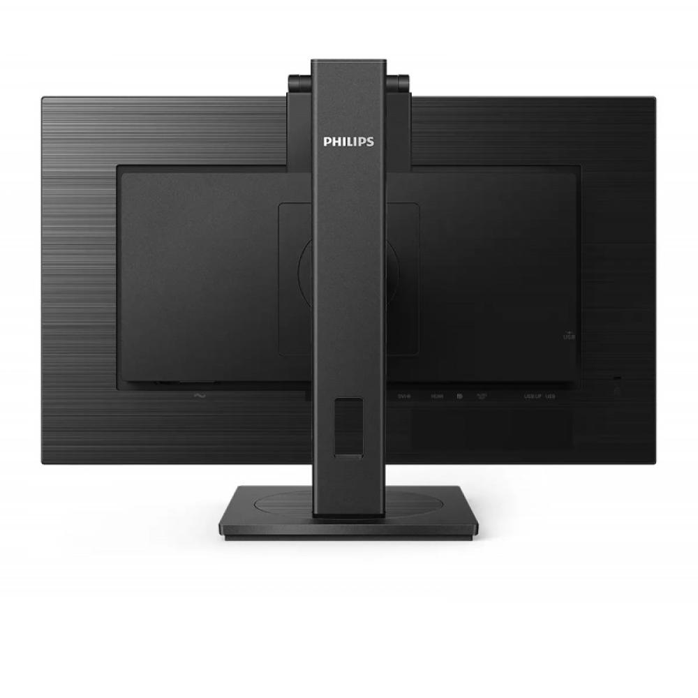 Philips - B Line 275B1H/00 pantalla para PC 68,6 cm (27") 2560 x 1440 Pixeles 2K Ultra HD LED Negro