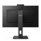 Philips - B Line 275B1H/00 pantalla para PC 68,6 cm (27") 2560 x 1440 Pixeles 2K Ultra HD LED Negro