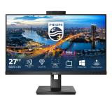 Philips - B Line 275B1H/00 pantalla para PC 68,6 cm (27") 2560 x 1440 Pixeles 2K Ultra HD LED Negro