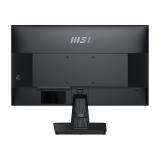 MSI - Pro MP251 pantalla para PC 62,2 cm (24.5") 1920 x 1080 Pixeles Full HD Negro