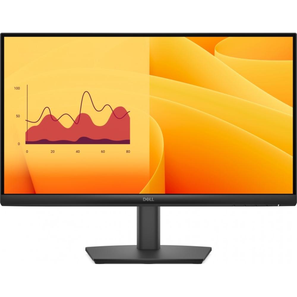 DELL - E Series E2225HM pantalla para PC 54,6 cm (21.5") 1920 x 1080 Pixeles Full HD LCD