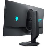 Alienware - AW2725QF pantalla para PC 68,6 cm (27") 3840 x 2160 Pixeles 4K Ultra HD LCD Negro