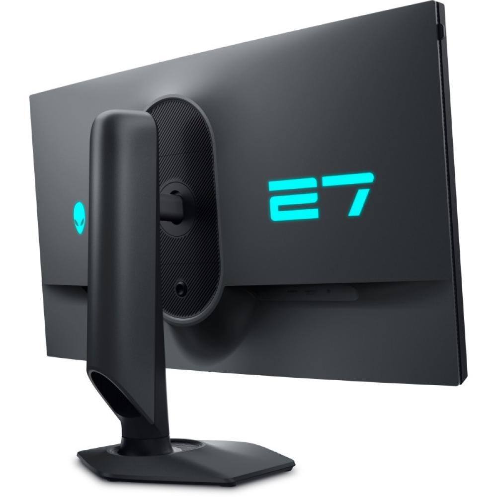 Alienware - AW2725QF pantalla para PC 68,6 cm (27") 3840 x 2160 Pixeles 4K Ultra HD LCD Negro