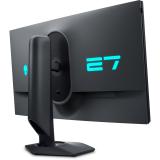 Alienware - AW2725QF pantalla para PC 68,6 cm (27") 3840 x 2160 Pixeles 4K Ultra HD LCD Negro