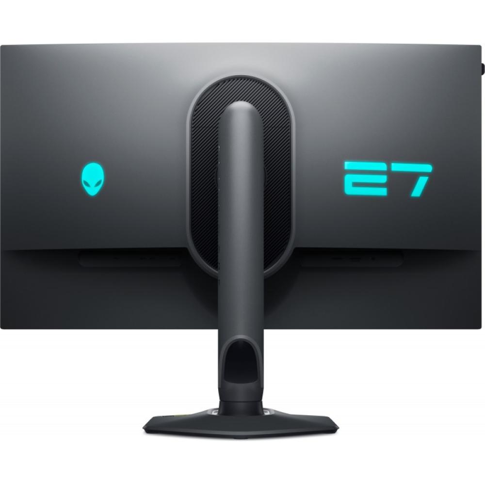 Alienware - AW2725QF pantalla para PC 68,6 cm (27") 3840 x 2160 Pixeles 4K Ultra HD LCD Negro