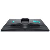 Alienware - AW2725QF pantalla para PC 68,6 cm (27") 3840 x 2160 Pixeles 4K Ultra HD LCD Negro