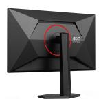 AOC - G4 Q27G4ZR pantalla para PC 68,6 cm (27") 2560 x 1440 Pixeles Quad HD LED Negro, Rojo