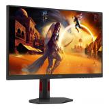 AOC - G4 Q27G4ZR pantalla para PC 68,6 cm (27") 2560 x 1440 Pixeles Quad HD LED Negro, Rojo