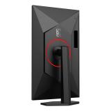 AOC - G4 Q27G4ZR pantalla para PC 68,6 cm (27") 2560 x 1440 Pixeles Quad HD LED Negro, Rojo