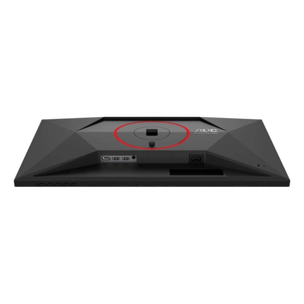 AOC - G4 Q27G4ZR pantalla para PC 68,6 cm (27") 2560 x 1440 Pixeles Quad HD LED Negro, Rojo