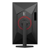 AOC - G4 Q27G4ZR pantalla para PC 68,6 cm (27") 2560 x 1440 Pixeles Quad HD LED Negro, Rojo