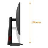 AOC - G4 Q27G4ZR pantalla para PC 68,6 cm (27") 2560 x 1440 Pixeles Quad HD LED Negro, Rojo