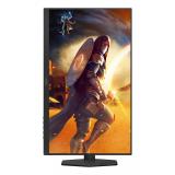 AOC - G4 Q27G4ZR pantalla para PC 68,6 cm (27") 2560 x 1440 Pixeles Quad HD LED Negro, Rojo