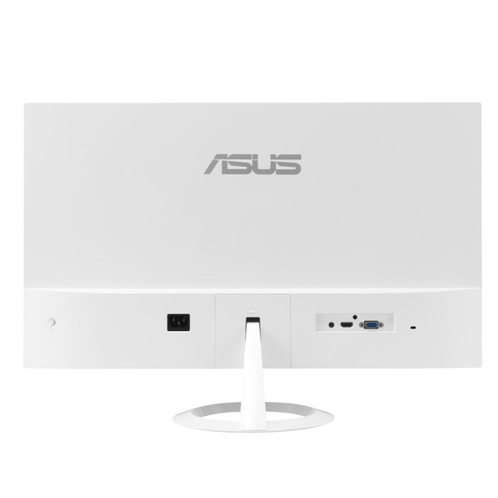 ASUS - EyeCare VZ249HG-W pantalla para PC 60,5 cm (23.8") 1920 x 1080 Pixeles Full HD LCD Blanco