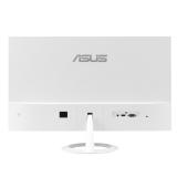 ASUS - EyeCare VZ249HG-W pantalla para PC 60,5 cm (23.8") 1920 x 1080 Pixeles Full HD LCD Blanco