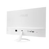 ASUS - VZ279HG-W pantalla para PC 68,6 cm (27") 1920 x 1080 Pixeles Full HD LCD Blanco