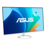 ASUS - VZ279HG-W pantalla para PC 68,6 cm (27") 1920 x 1080 Pixeles Full HD LCD Blanco