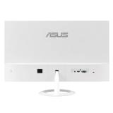 ASUS - VZ279HG-W pantalla para PC 68,6 cm (27") 1920 x 1080 Pixeles Full HD LCD Blanco