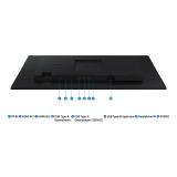 Samsung - S40GD pantalla para PC 68,6 cm (27") 1920 x 1080 Pixeles Full HD LCD Negro - LS27D400GAUXEN