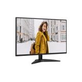 AOC - B3 Q27B36X pantalla para PC 68,6 cm (27") 2560 x 1440 Pixeles Quad HD LED Negro