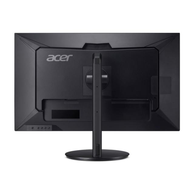 Acer - CB2 CB322QK A pantalla para PC 80 cm (31.5") 3840 x 2160 Pixeles 4K Ultra HD LCD Negro