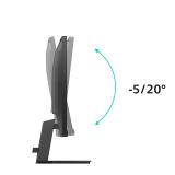 Philips - Evnia 3000 27M2N3500PF/00 pantalla para PC 68,6 cm (27") 2560 x 1440 Pixeles Quad HD LCD Negro