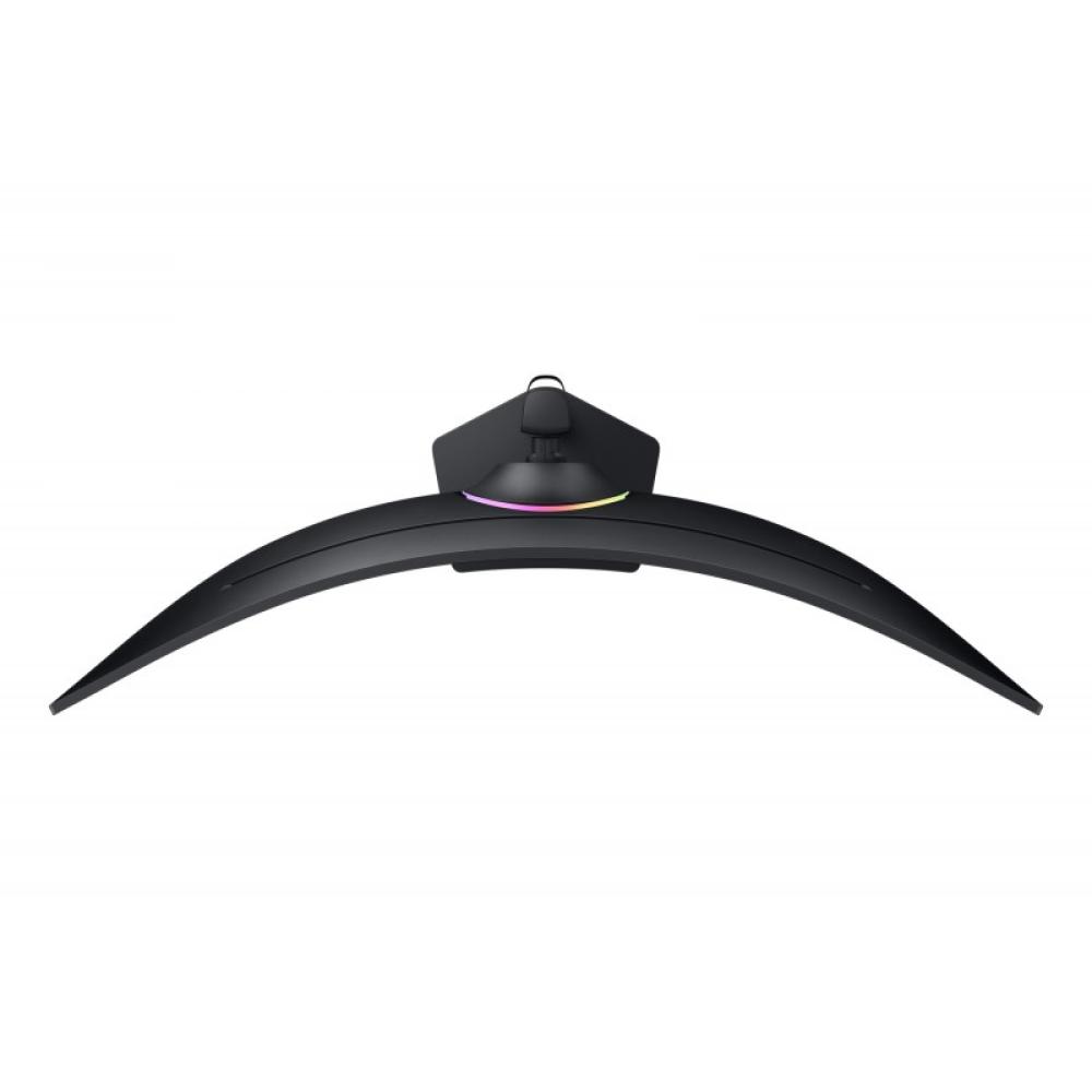 Samsung - G95C pantalla para PC 124,5 cm (49") 5120 x 1440 Pixeles Dual QHD LED Negro