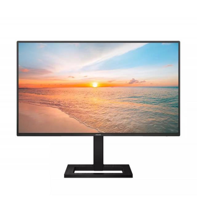 Philips - 1000 series 24E1N1300AE/00 pantalla para PC 60,5 cm (23.8") 1920 x 1080 Pixeles Full HD LCD Negro