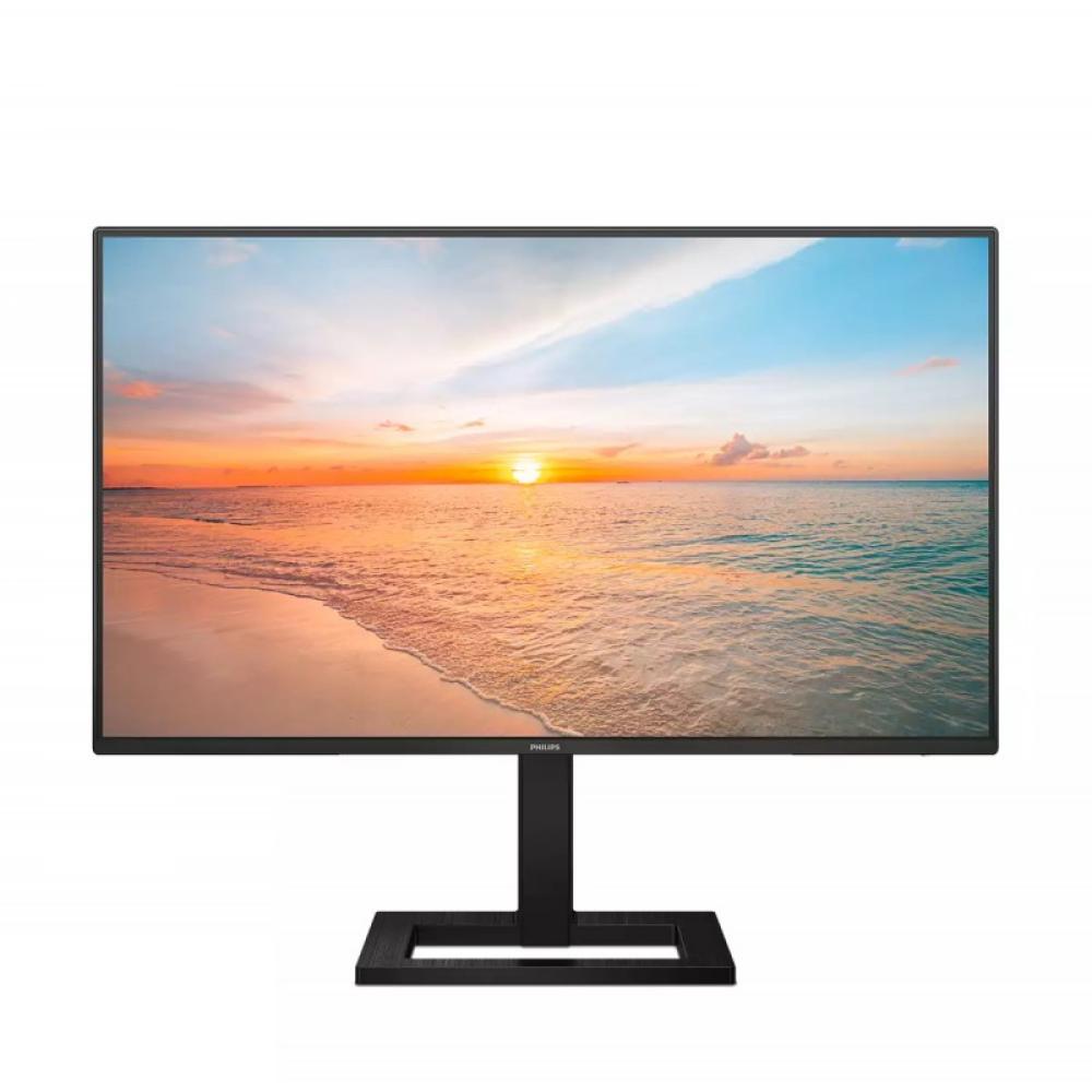 Philips - 1000 series 24E1N1300AE/00 pantalla para PC 60,5 cm (23.8") 1920 x 1080 Pixeles Full HD LCD Negro