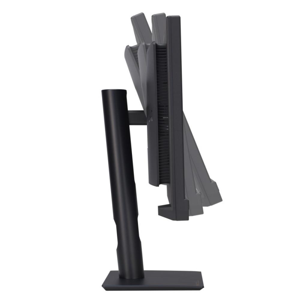 ASUS - ProArt PA24US pantalla para PC 59,9 cm (23.6") 3840 x 2160 Pixeles 4K Ultra HD LCD Negro