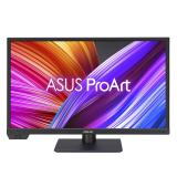 ASUS - ProArt PA24US pantalla para PC 59,9 cm (23.6") 3840 x 2160 Pixeles 4K Ultra HD LCD Negro