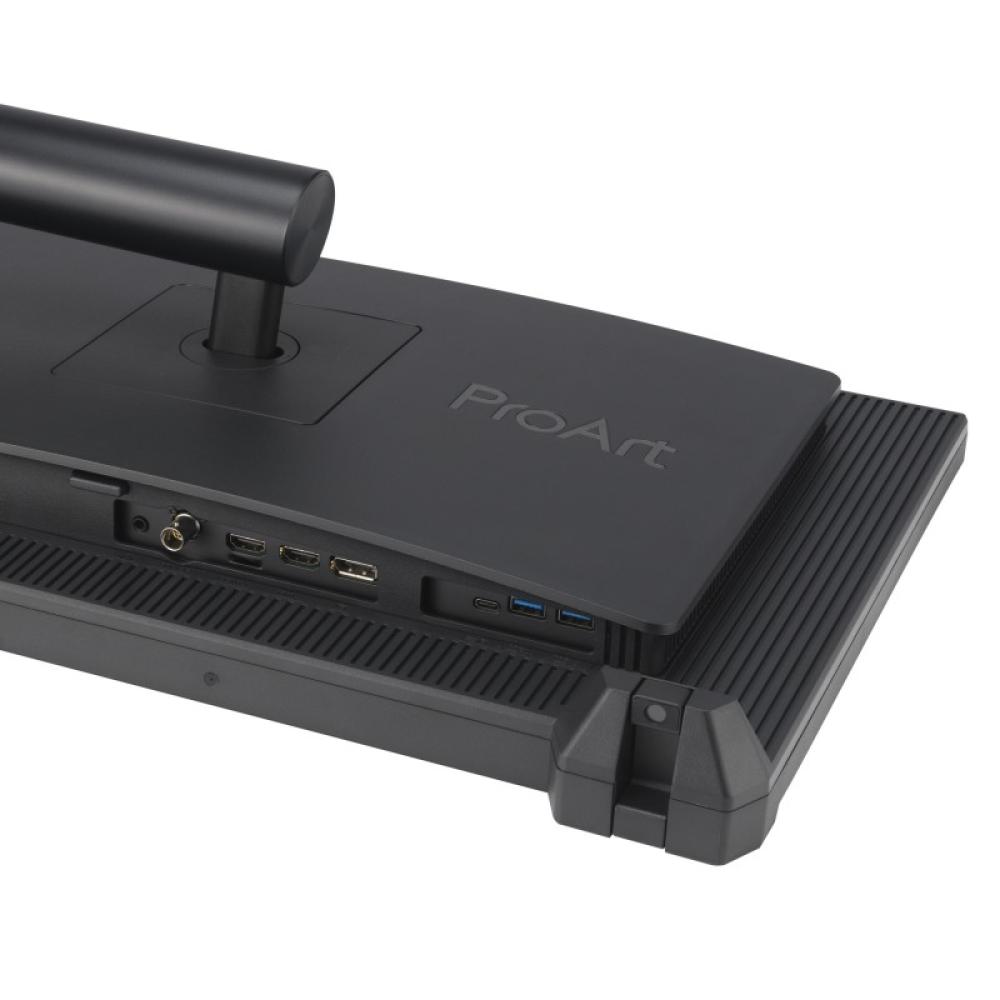 ASUS - ProArt PA24US pantalla para PC 59,9 cm (23.6") 3840 x 2160 Pixeles 4K Ultra HD LCD Negro