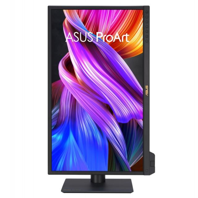 ASUS - ProArt PA24US pantalla para PC 59,9 cm (23.6") 3840 x 2160 Pixeles 4K Ultra HD LCD Negro