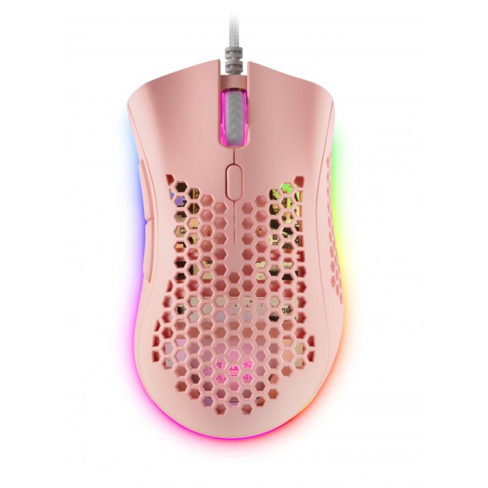 Mars Gaming - MMEXP, Rosa, One size