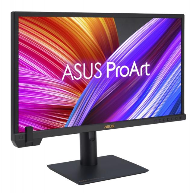 ASUS - ProArt PA24US pantalla para PC 59,9 cm (23.6") 3840 x 2160 Pixeles 4K Ultra HD LCD Negro