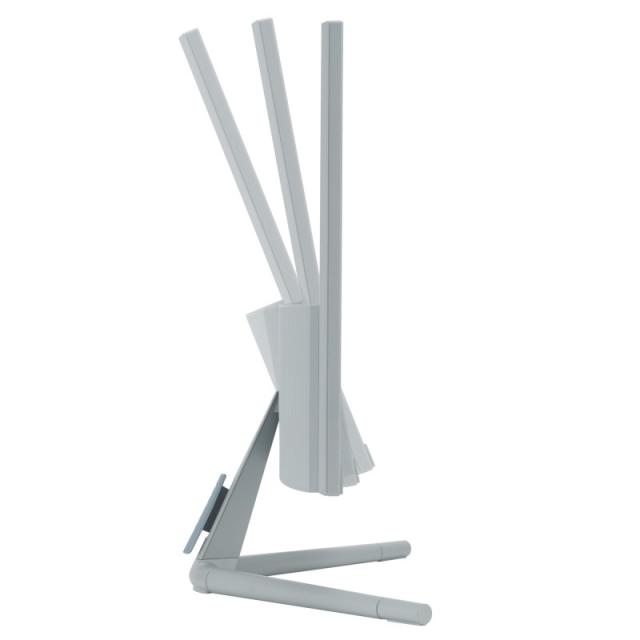 ASUS - VU279CFE-G pantalla para PC 68,6 cm (27") 1920 x 1080 Pixeles Full HD LCD Verde, Gris