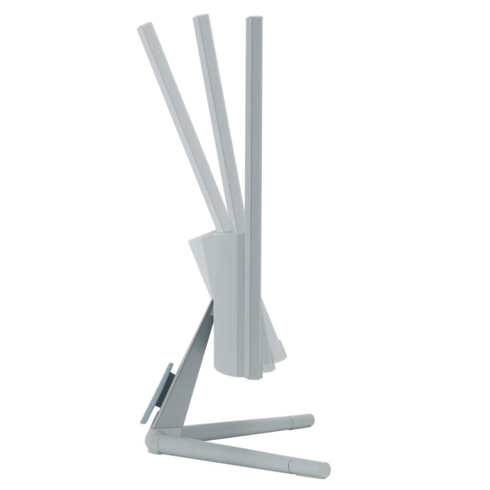 ASUS - VU279CFE-G pantalla para PC 68,6 cm (27") 1920 x 1080 Pixeles Full HD LCD Verde, Gris