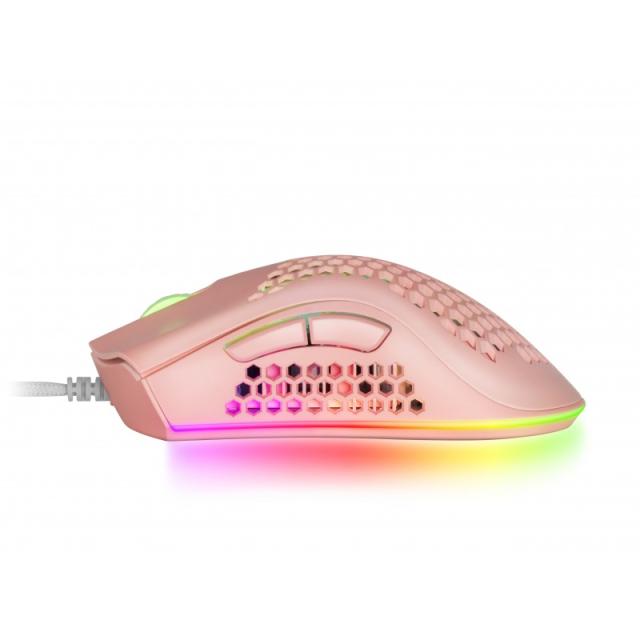 Mars Gaming - MMEXP, Rosa, One size