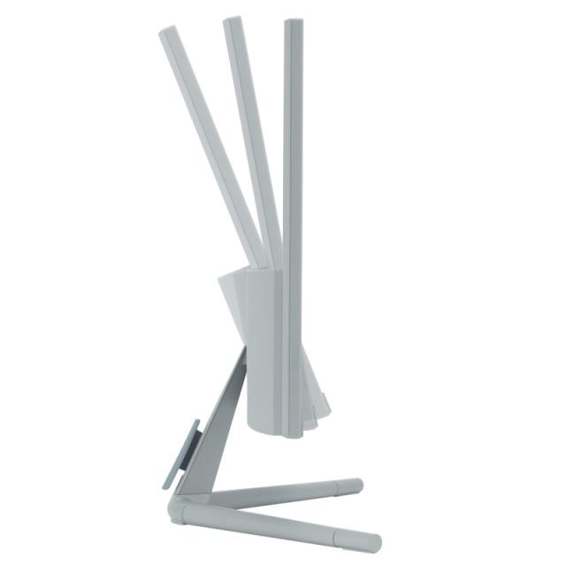 ASUS - VU279CFE-G pantalla para PC 68,6 cm (27") 1920 x 1080 Pixeles Full HD LCD Verde, Gris