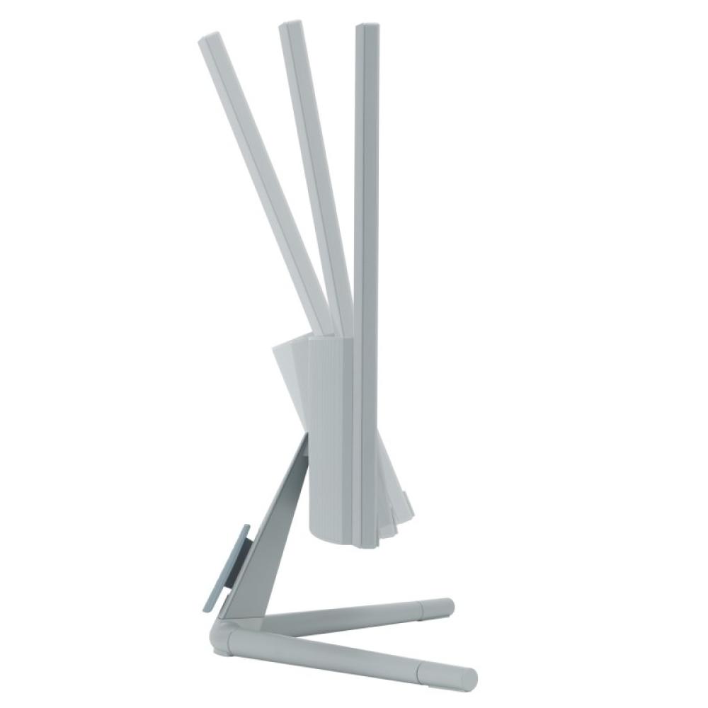 ASUS - VU279CFE-G pantalla para PC 68,6 cm (27") 1920 x 1080 Pixeles Full HD LCD Verde, Gris