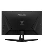 ASUS - TUF Gaming VG27AQ5A pantalla para PC 68,6 cm (27") 2560 x 1440 Pixeles Quad HD LCD Negro