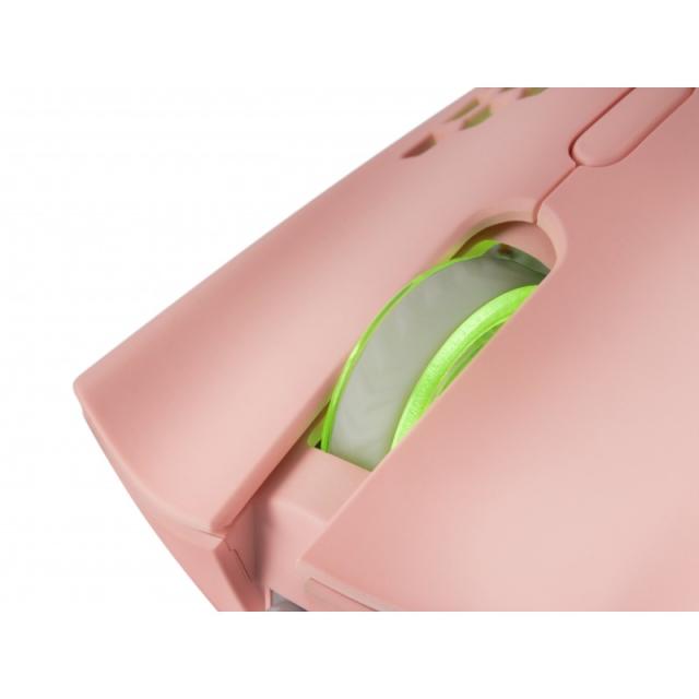 Mars Gaming - MMEXP, Rosa, One size