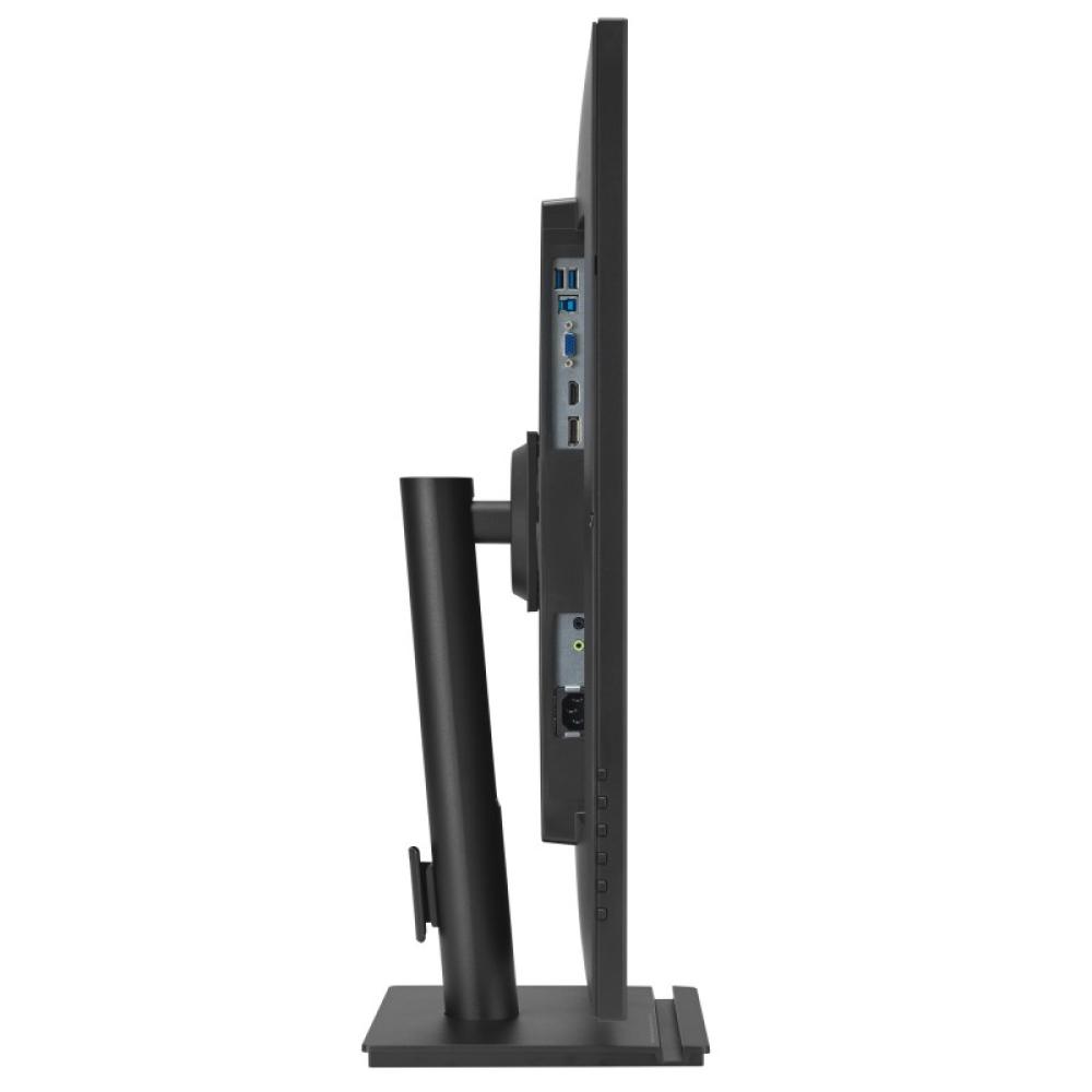 ASUS - VA27DQFS pantalla para PC 68,6 cm (27") 1920 x 1080 Pixeles Full HD LCD Negro - 90LM06H0-B01371