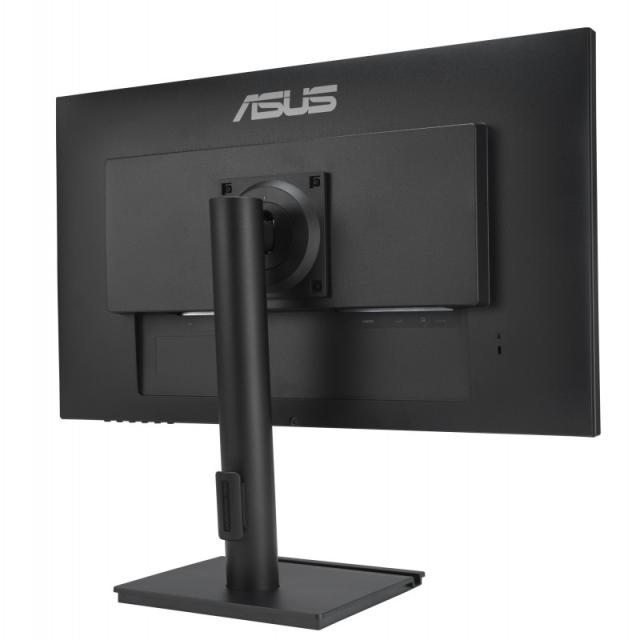 ASUS - VA27DQFS pantalla para PC 68,6 cm (27") 1920 x 1080 Pixeles Full HD LCD Negro - 90LM06H0-B01371