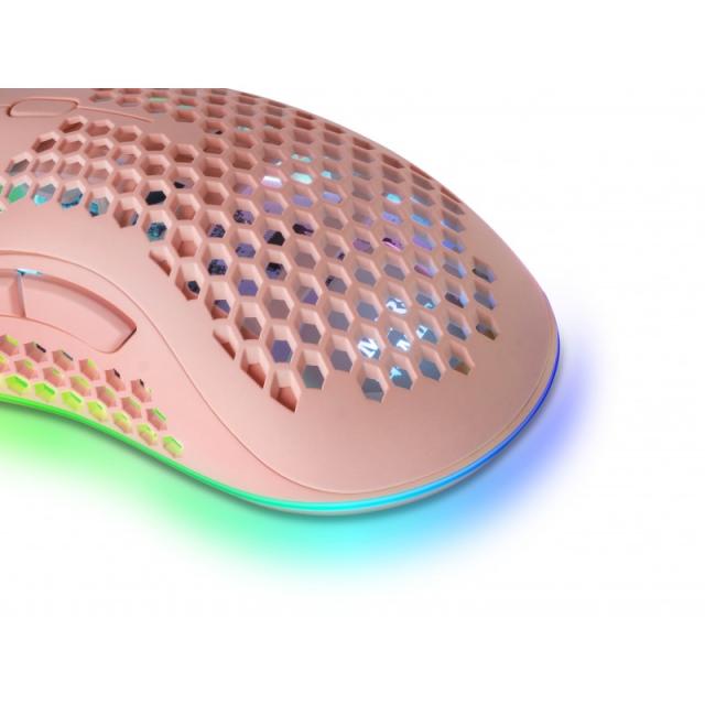 Mars Gaming - MMEXP, Rosa, One size